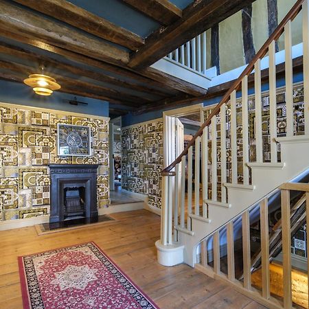 Huge Deluxe 600 Year Old Essex Manor, Hot Tub, Cinema Room, Sky Tv Saffron Walden Esterno foto
