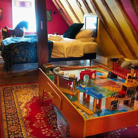 Huge Deluxe 600 Year Old Essex Manor, Hot Tub, Cinema Room, Sky Tv Saffron Walden Esterno foto