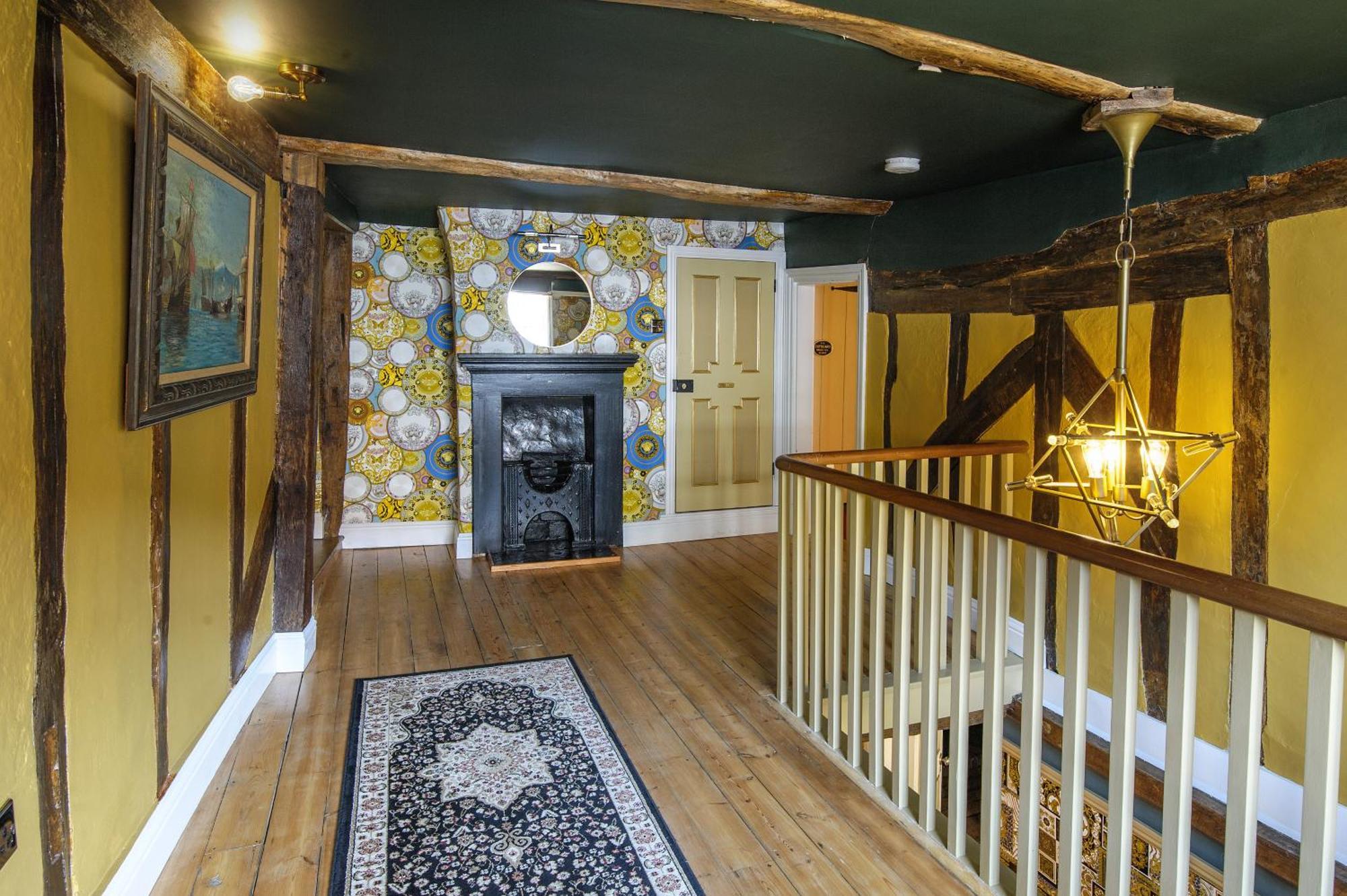 Huge Deluxe 600 Year Old Essex Manor, Hot Tub, Cinema Room, Sky Tv Saffron Walden Esterno foto