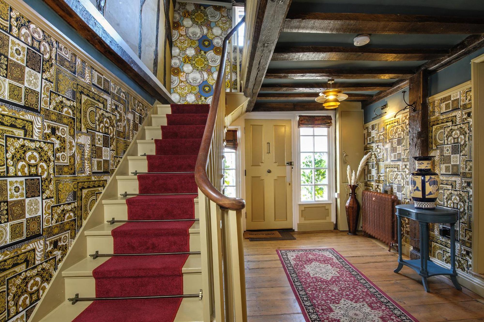 Huge Deluxe 600 Year Old Essex Manor, Hot Tub, Cinema Room, Sky Tv Saffron Walden Esterno foto