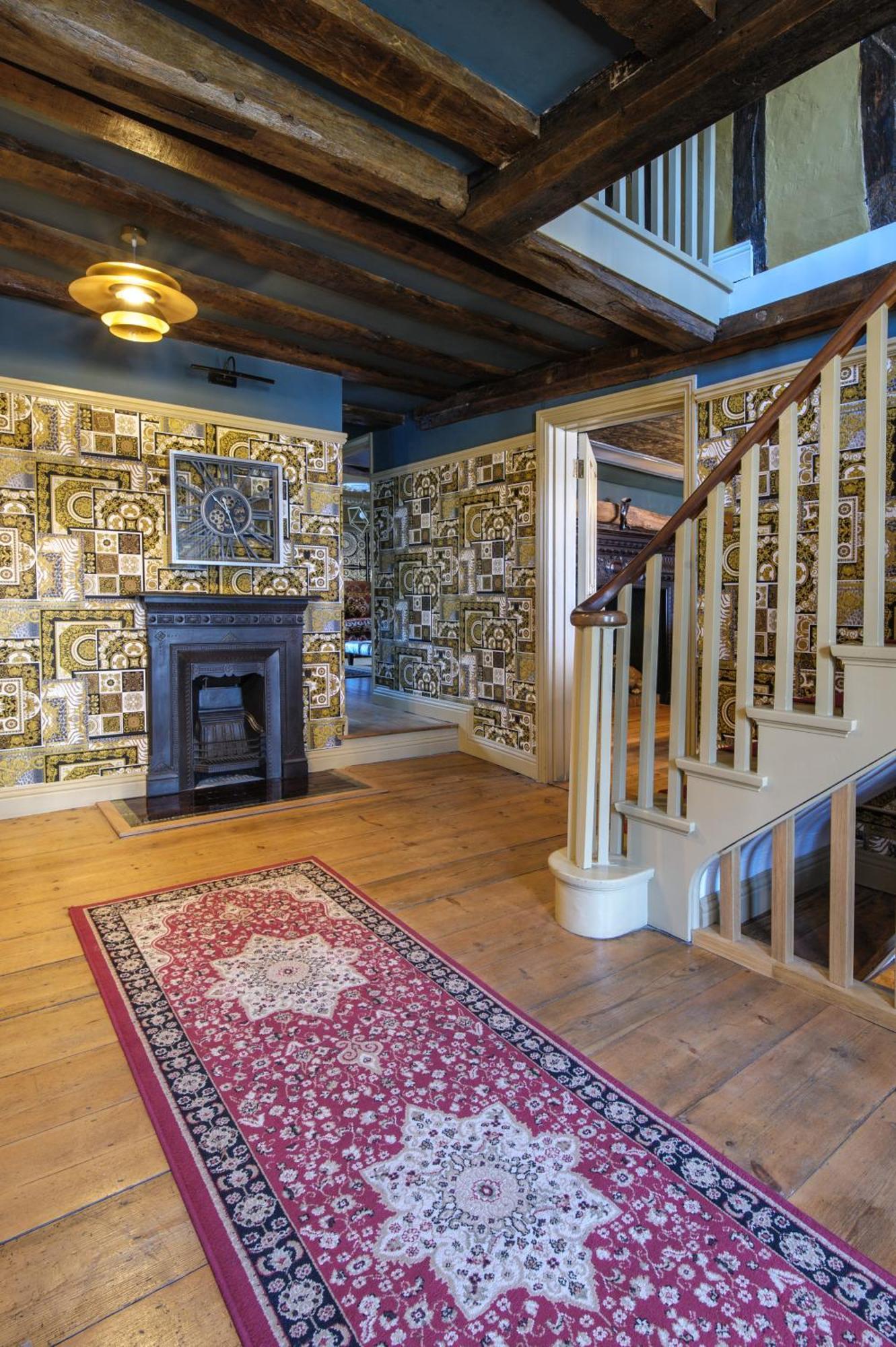 Huge Deluxe 600 Year Old Essex Manor, Hot Tub, Cinema Room, Sky Tv Saffron Walden Esterno foto