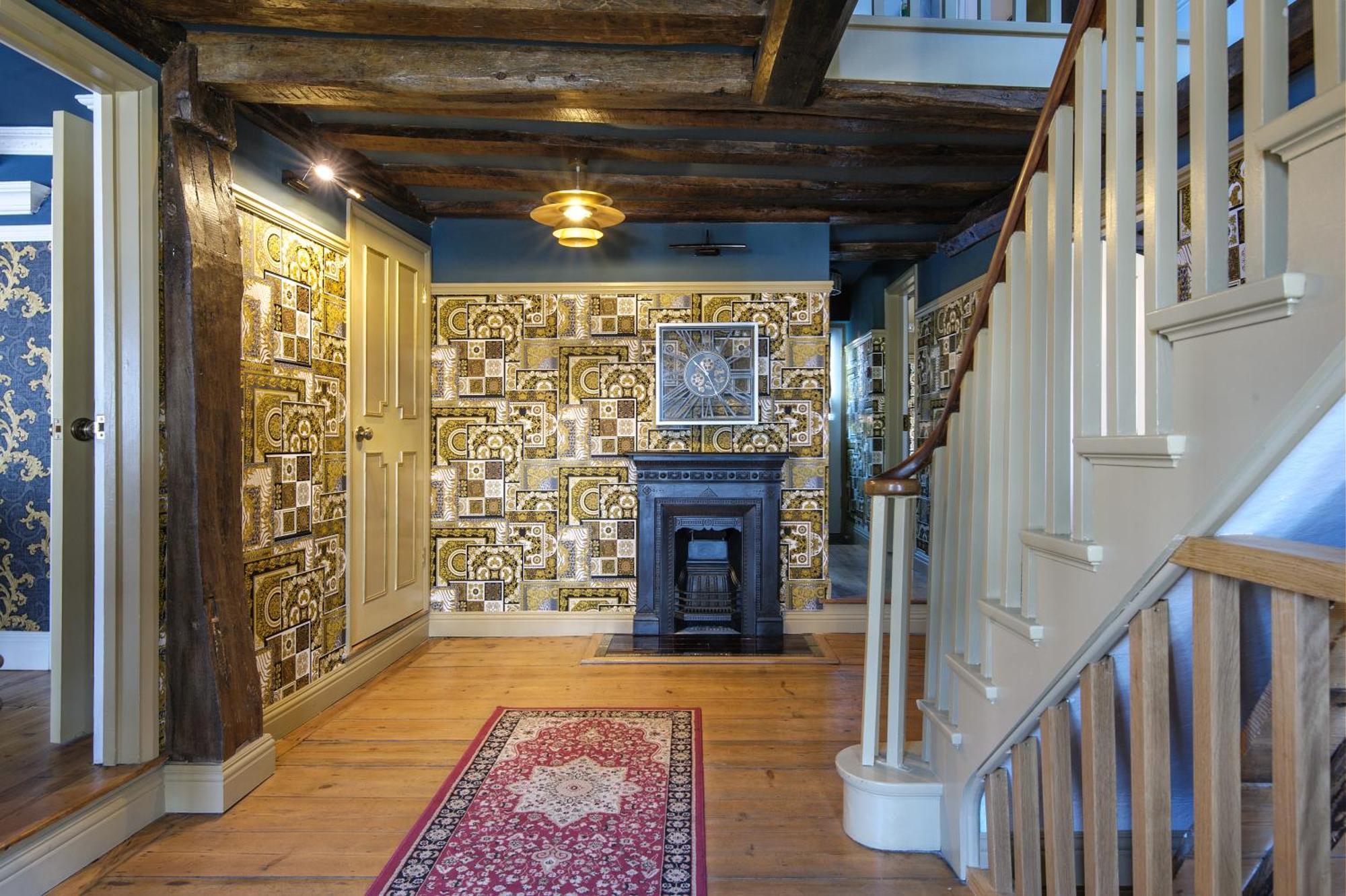 Huge Deluxe 600 Year Old Essex Manor, Hot Tub, Cinema Room, Sky Tv Saffron Walden Esterno foto