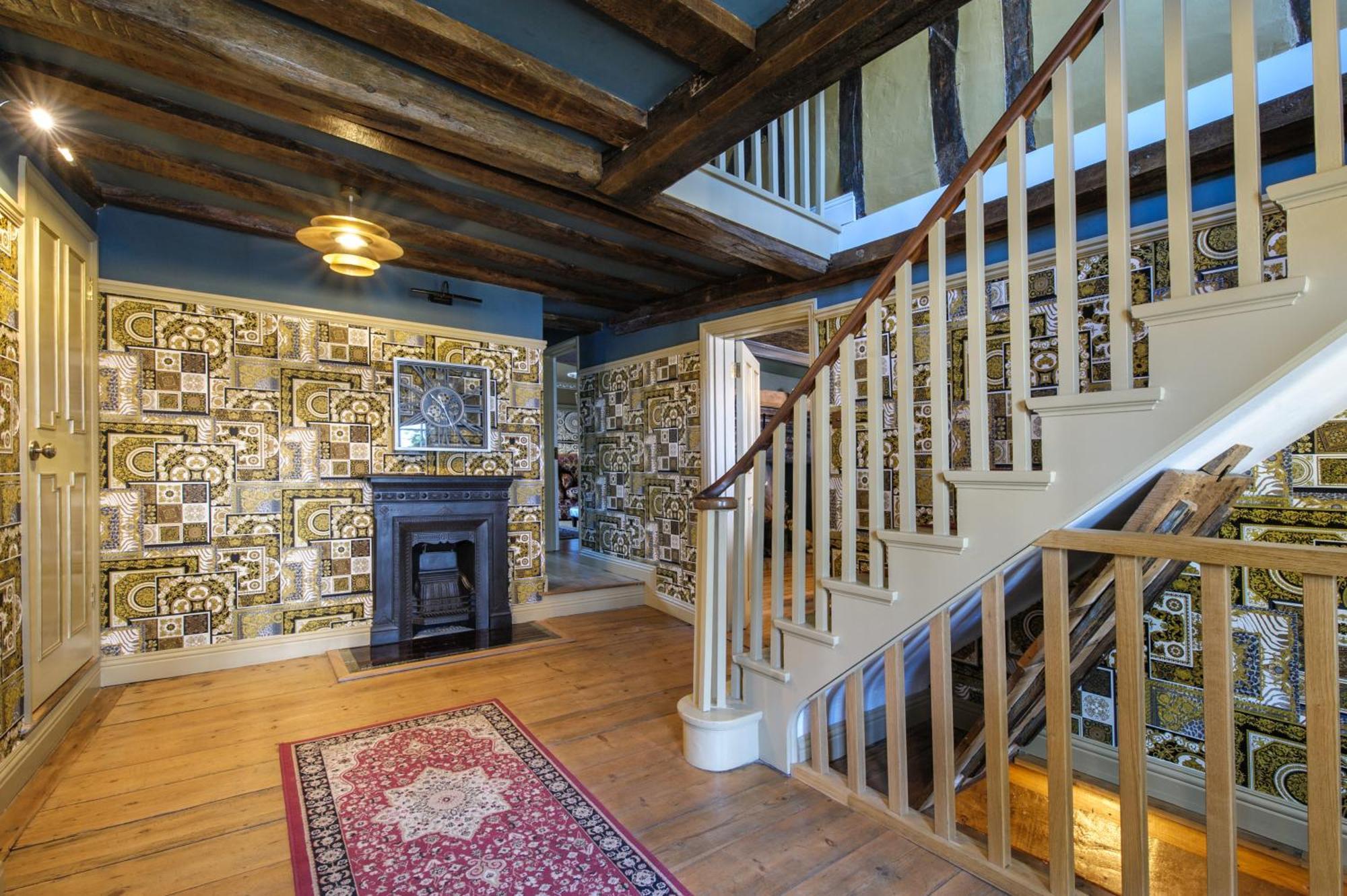 Huge Deluxe 600 Year Old Essex Manor, Hot Tub, Cinema Room, Sky Tv Saffron Walden Esterno foto