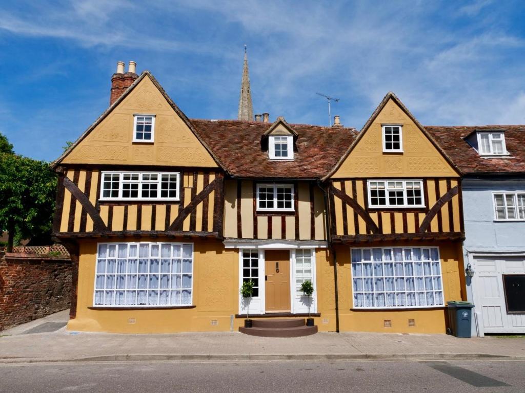 Huge Deluxe 600 Year Old Essex Manor, Hot Tub, Cinema Room, Sky Tv Saffron Walden Esterno foto