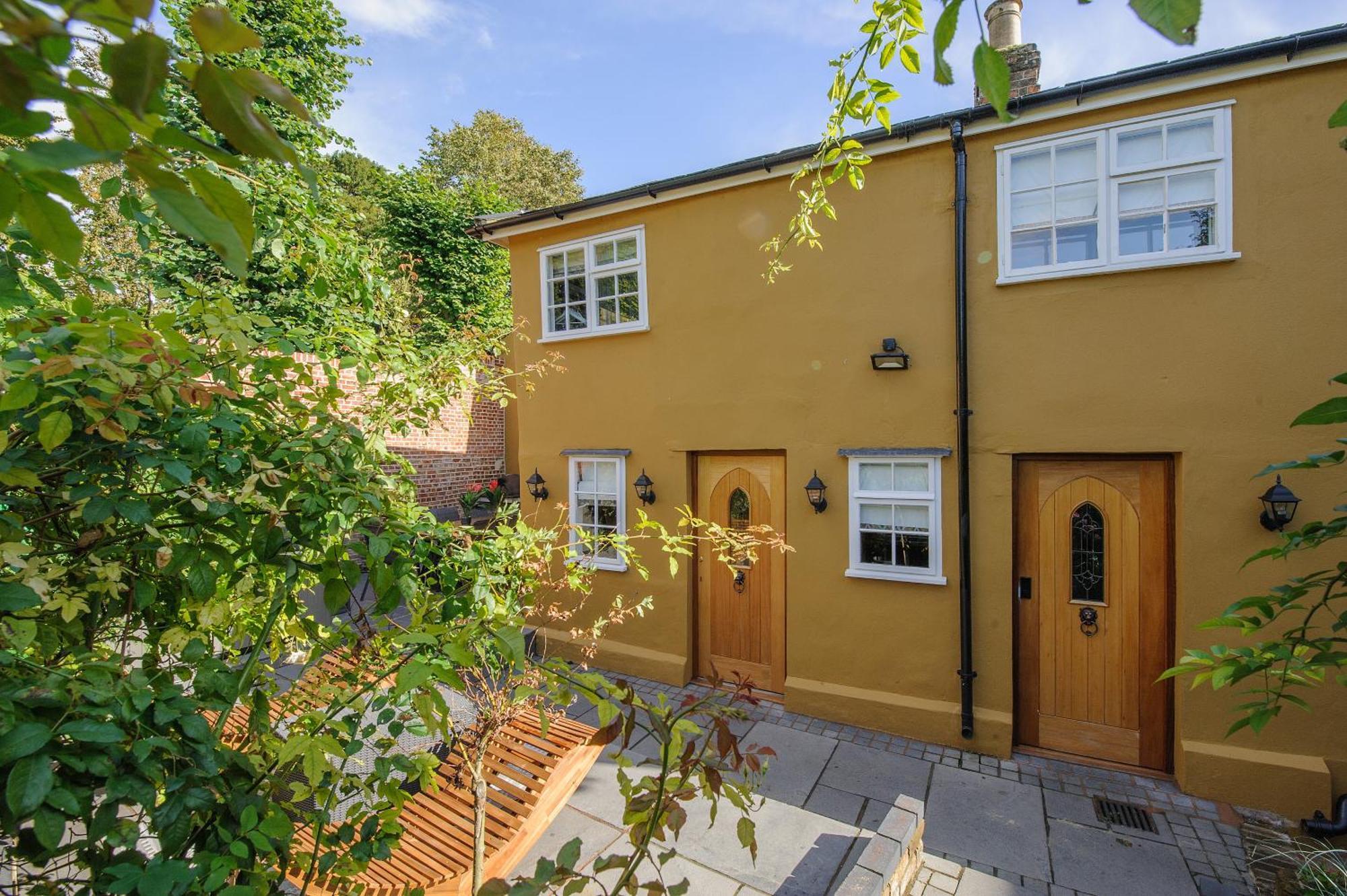 Huge Deluxe 600 Year Old Essex Manor, Hot Tub, Cinema Room, Sky Tv Saffron Walden Esterno foto