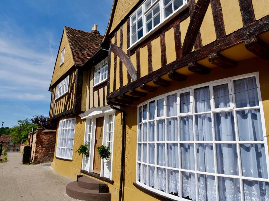 Huge Deluxe 600 Year Old Essex Manor, Hot Tub, Cinema Room, Sky Tv Saffron Walden Esterno foto